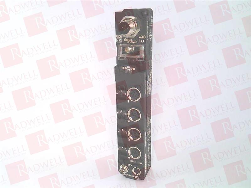 TURCK SDNB-04A-0007