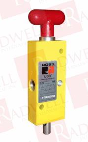 ROSS CONTROLS Y1523D2002