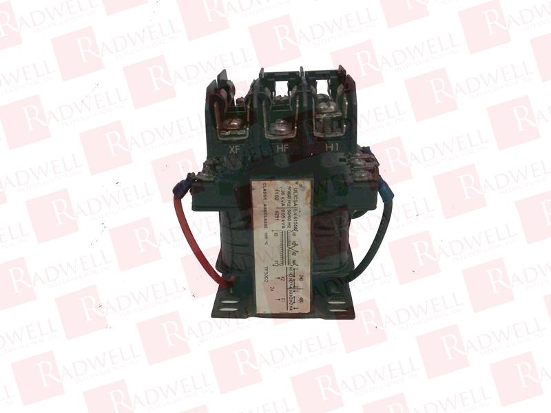 SCHNEIDER ELECTRIC TF50D2
