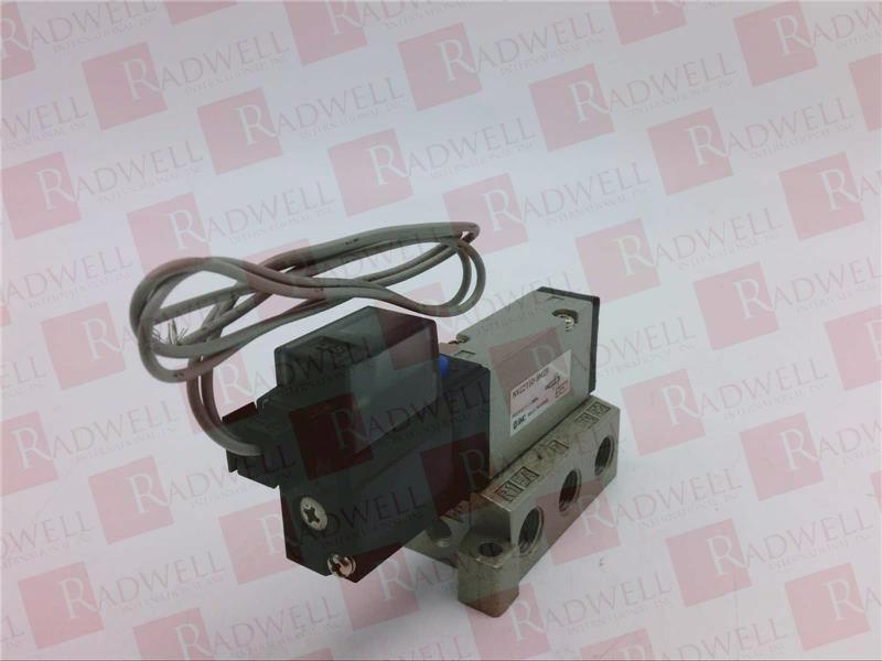 SMC NVZ21509MZB01TAC