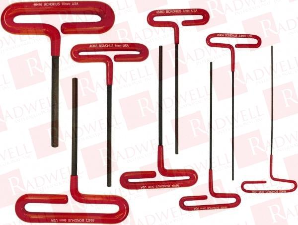 BONDHUS TOOLS 46487