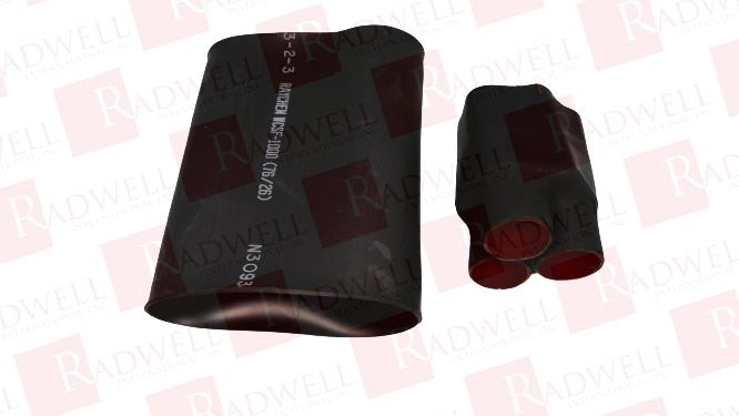 NVENT NCBK-02-05