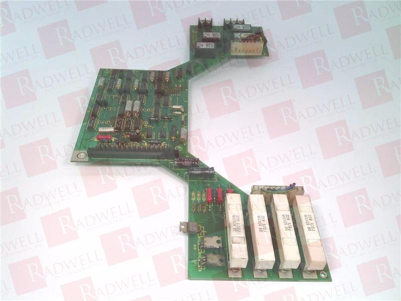 FANUC A20B-0004-0280