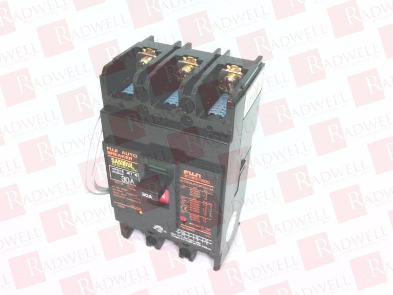 FUJI ELECTRIC SA53BUL/30W
