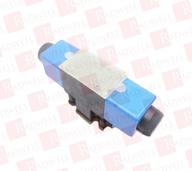 RADWELL VERIFIED SUBSTITUTE DG4V-3S-8C-VM-FW-B5-61-SUB