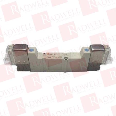 SMC SY3240-5LOZ