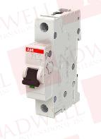 ASEA BROWN BOVERI S201M-C10