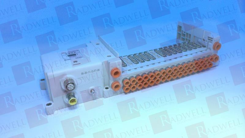 SMC SS5Y3-10SZE-16B-N7