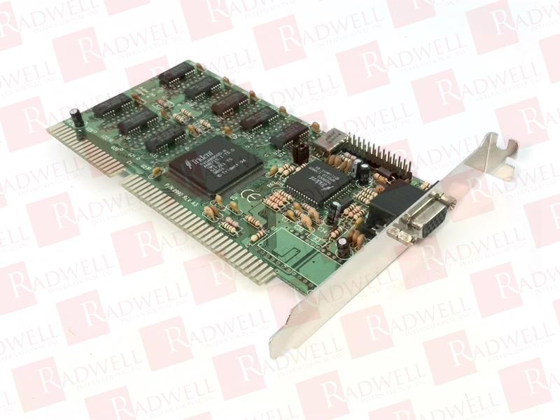 TRIDENT T8900 W/1MB