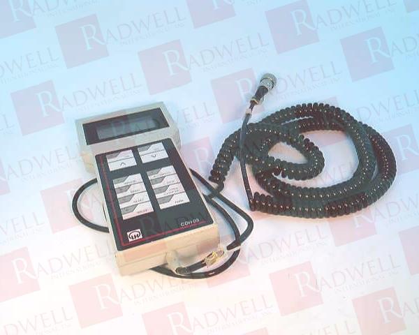 LH RESEARCH CDH03