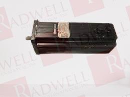  , DC MOTOR, 24 DC, 2255 RPM, 81 INCH PER OZ., 7.4 AMPS