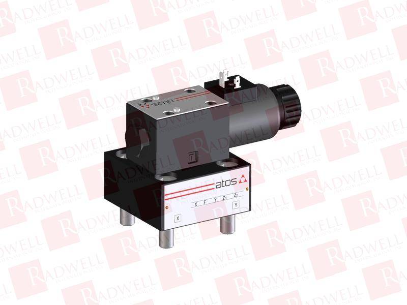 ATOS LIDEW2-2-EX 24DC