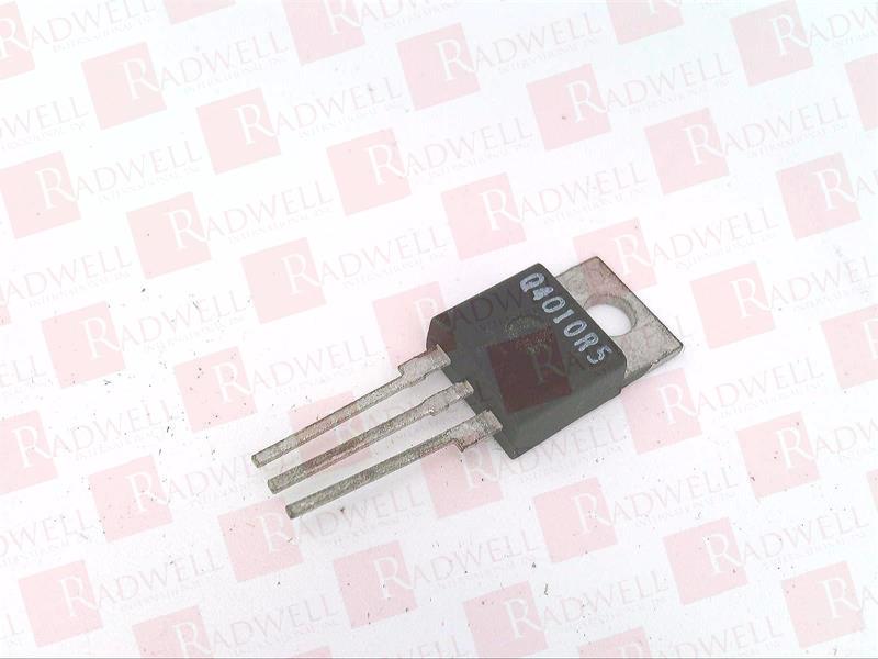LITTELFUSE Q4010R5