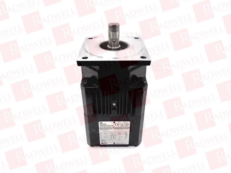DANAHER MOTION R63SMNH-R2-NS-NV-02