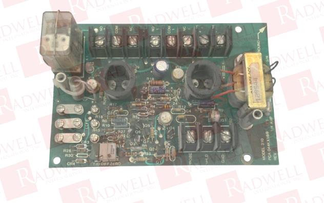 INVENSYS PCA044KX169