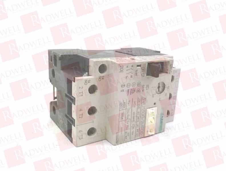 SIEMENS 3VU1300-2MF00