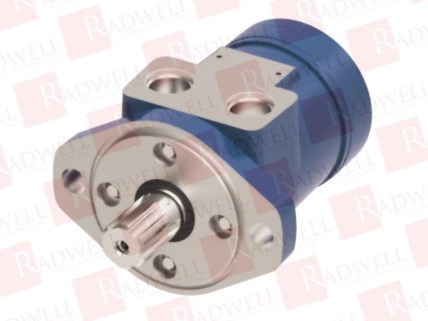 EATON CORPORATION 101-3729-009