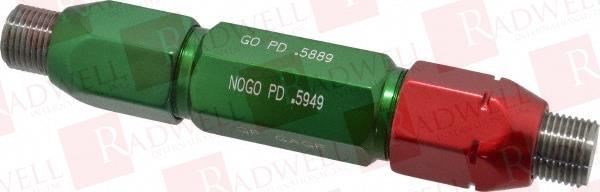 PMC GAGE V0625182BS