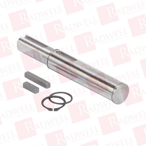 BISON GEAR P108-750-3006
