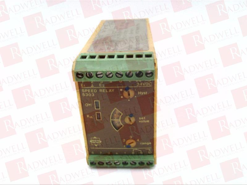 RHEINTACHO 5303.001