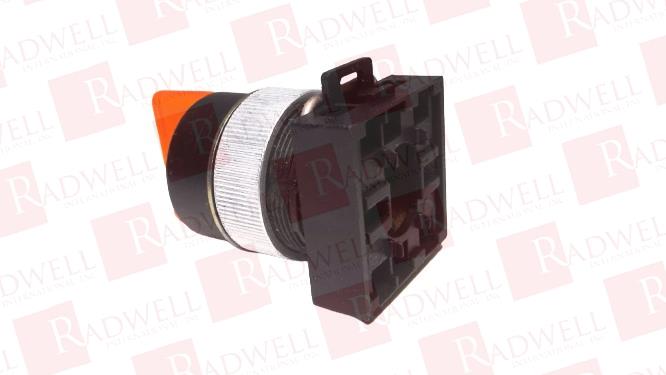 EEC AEG D22-LKS-492-3