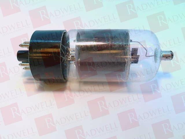 GENERAL ELECTRIC 25BQ6GA/25CU6