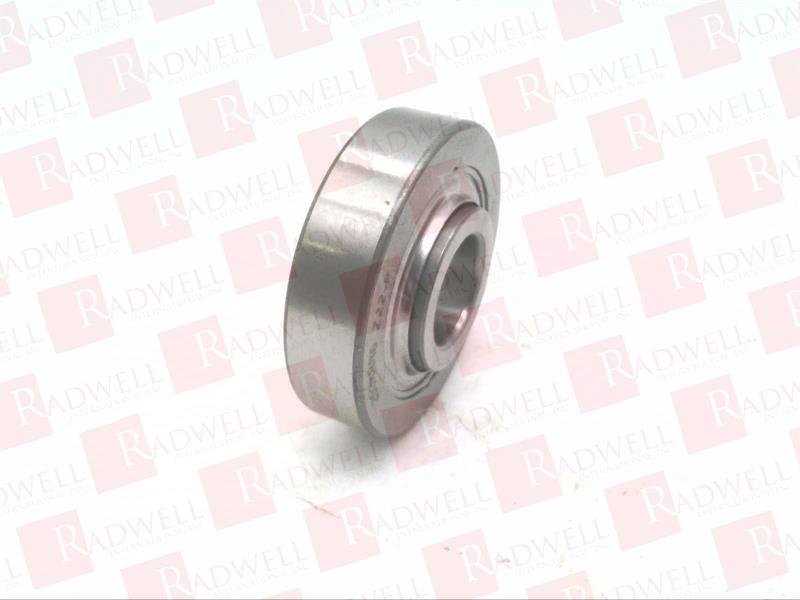 TIMKEN 203KRR6