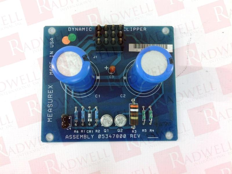 HONEYWELL 05347800