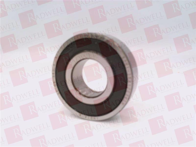 SKF 6001-2RSJEM