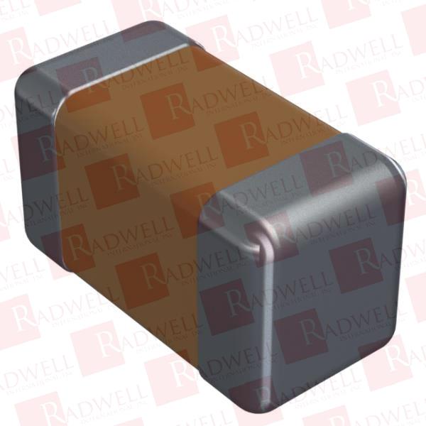 KYOCERA 06035C472K4T2A