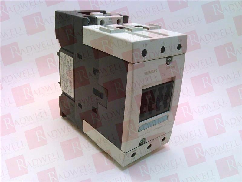 SIEMENS 3RT1046-1AB00