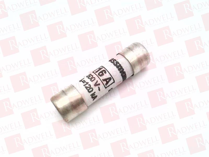 EATON CORPORATION C10G16