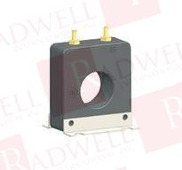 CURRENT TRANSFORMER, MODEL 120, 1200:5 RATIO, 5.75" WINDOW DIAMETER, TERMINAL CONNECTION THRU-HOLE MOUNT