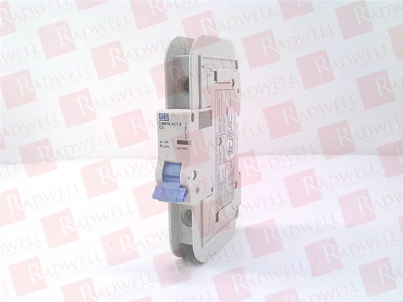 WEG UMBW-4C1-3