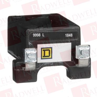 SCHNEIDER ELECTRIC 9998L44