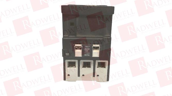 EATON CORPORATION DIL1AM 110V-50/60HZ