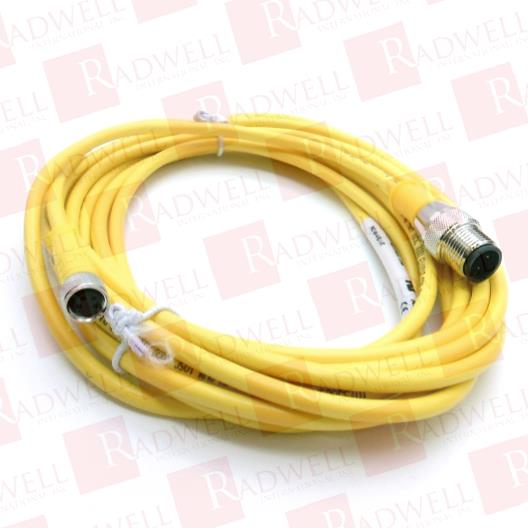 Turck WKB 3T-4/XOR U2225 Cable Turck WKB 3T-4/XOR U2225 Cable