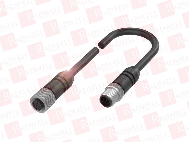 BALLUFF BKS-S137-19/GS92-PC-00,3