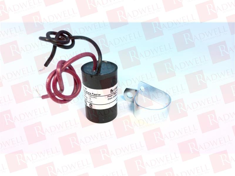 LITTELFUSE FS126