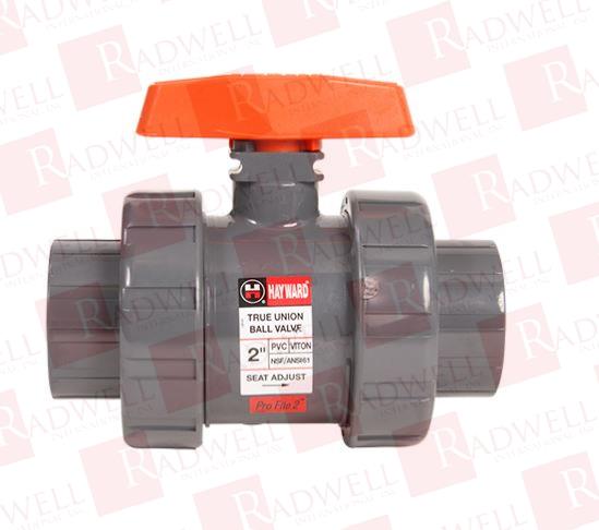 HAYWARD CV1200STE