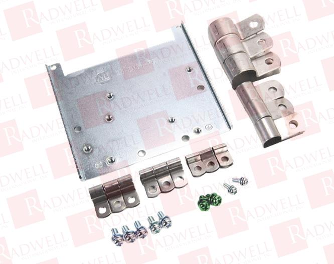 ALLEN BRADLEY 25-EMC1-FB
