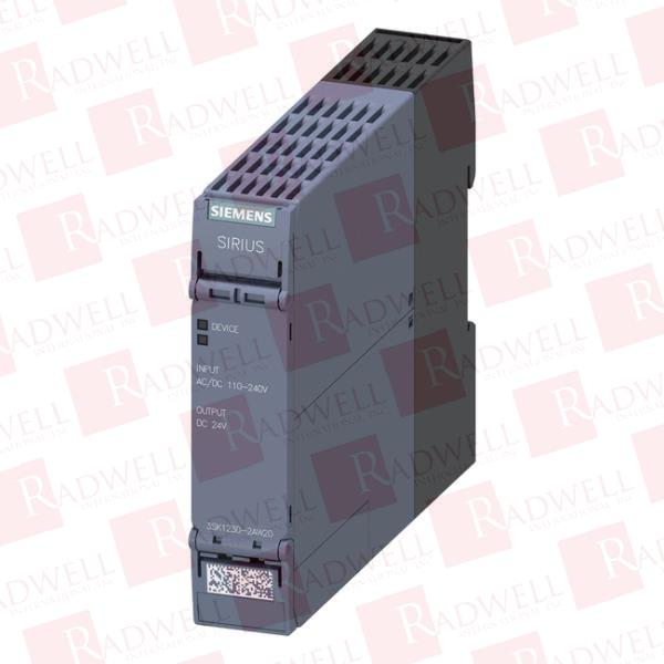 SIEMENS 3SK12302AW20