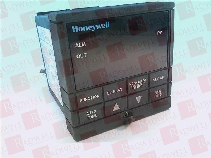 HONEYWELL DC200C-0-010-2T0000-0