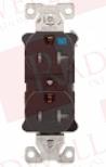EATON CORPORATION WRBR20BK