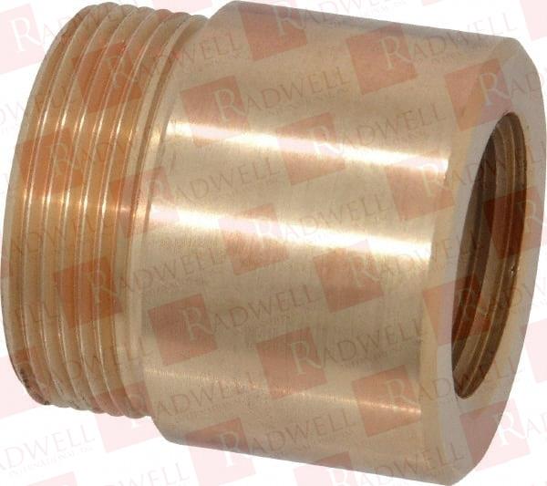 KEYSTONE THREADED PRODUCTS 1-10R1