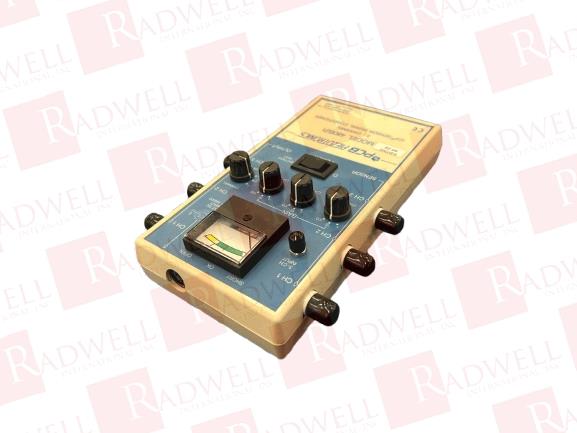 PCB PIEZOTRONICS 480B21