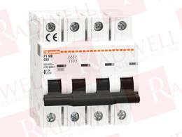 LOVATO P1MB4PC04