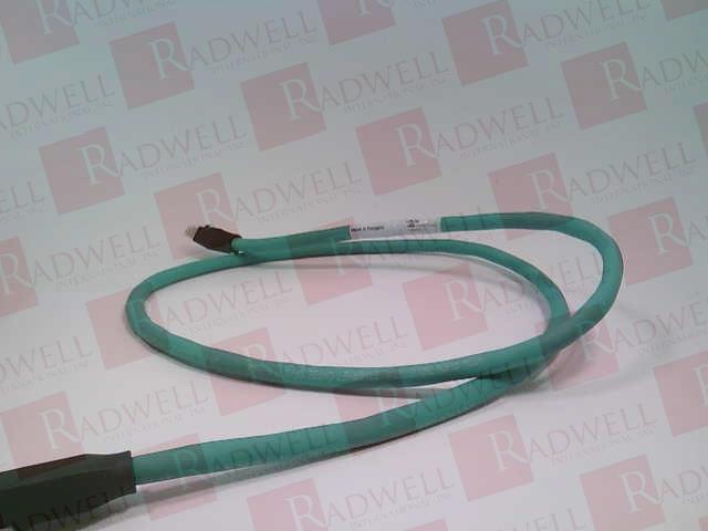 MURR ELEKTRONIK 7700-74718-S4W0100