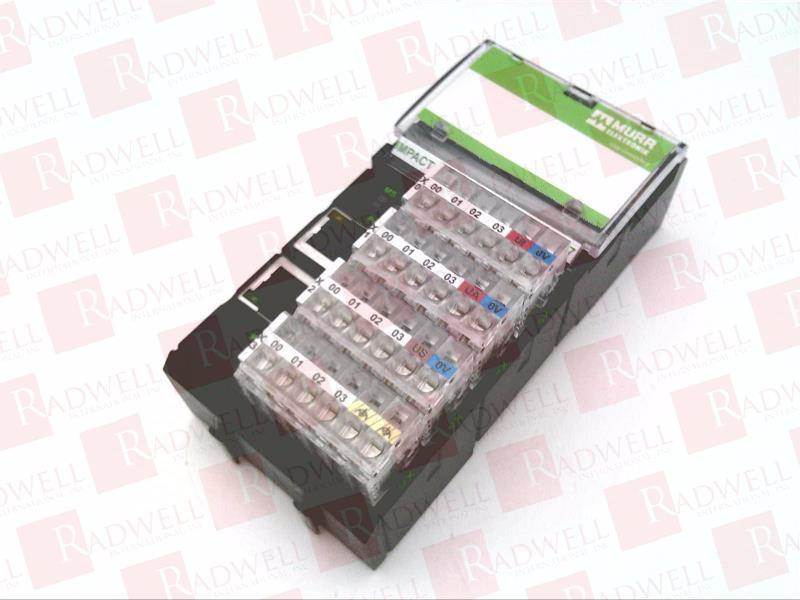 MURR ELEKTRONIK 56917
