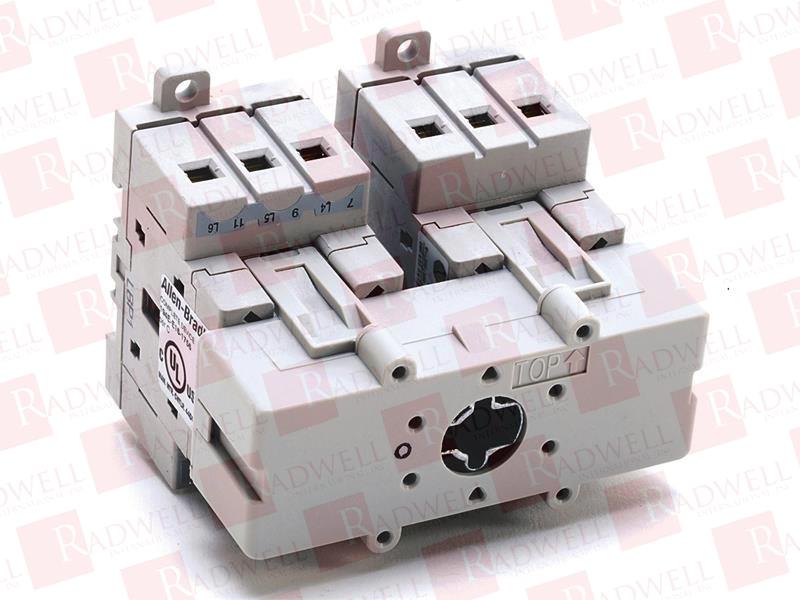ALLEN BRADLEY 194E-E16-3753
